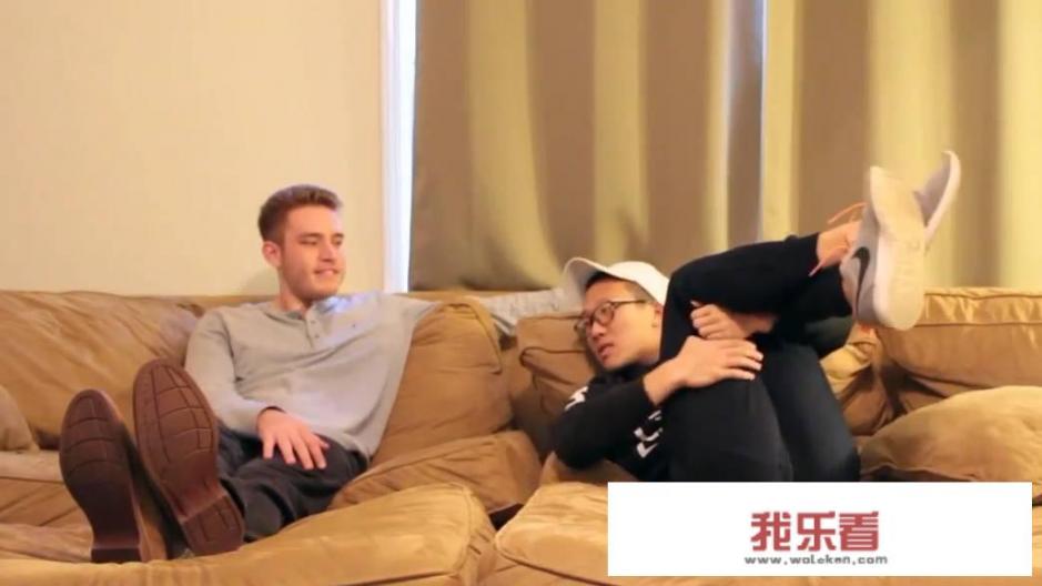为什么美国人鞋子都不脱就爬上床？