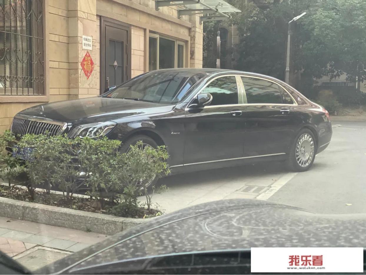 宾利飞驰？