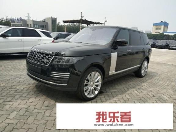 路虎揽胜是什么意思？