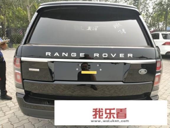 路虎揽胜是什么意思？