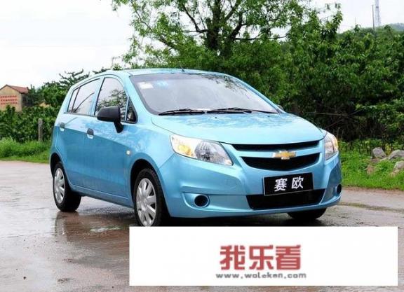 汽车中CRV是什么意思？