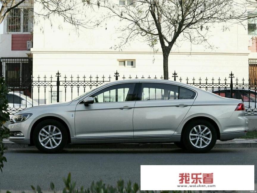 帕萨特驾驶室详解？