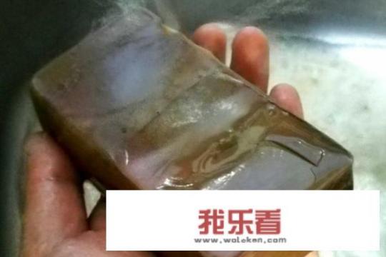 炒鸭血的家常做法？