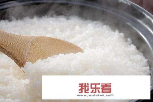以米饭为主的店名？