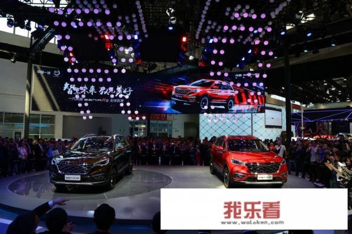 奔腾的命名合理吗?为什么一汽放弃了将奔腾纳入红旗旗下？