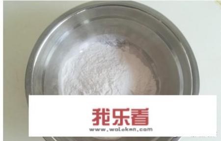 粘豆包的做法？