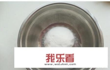 粘豆包的做法？