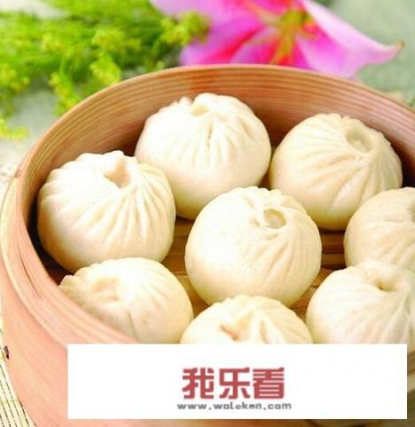 酱肉包子的配方？