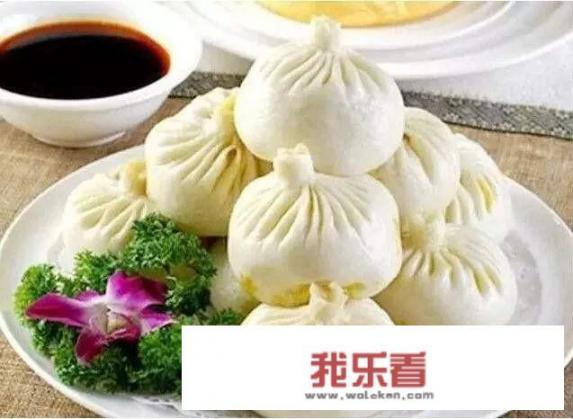 酱肉包子的配方？