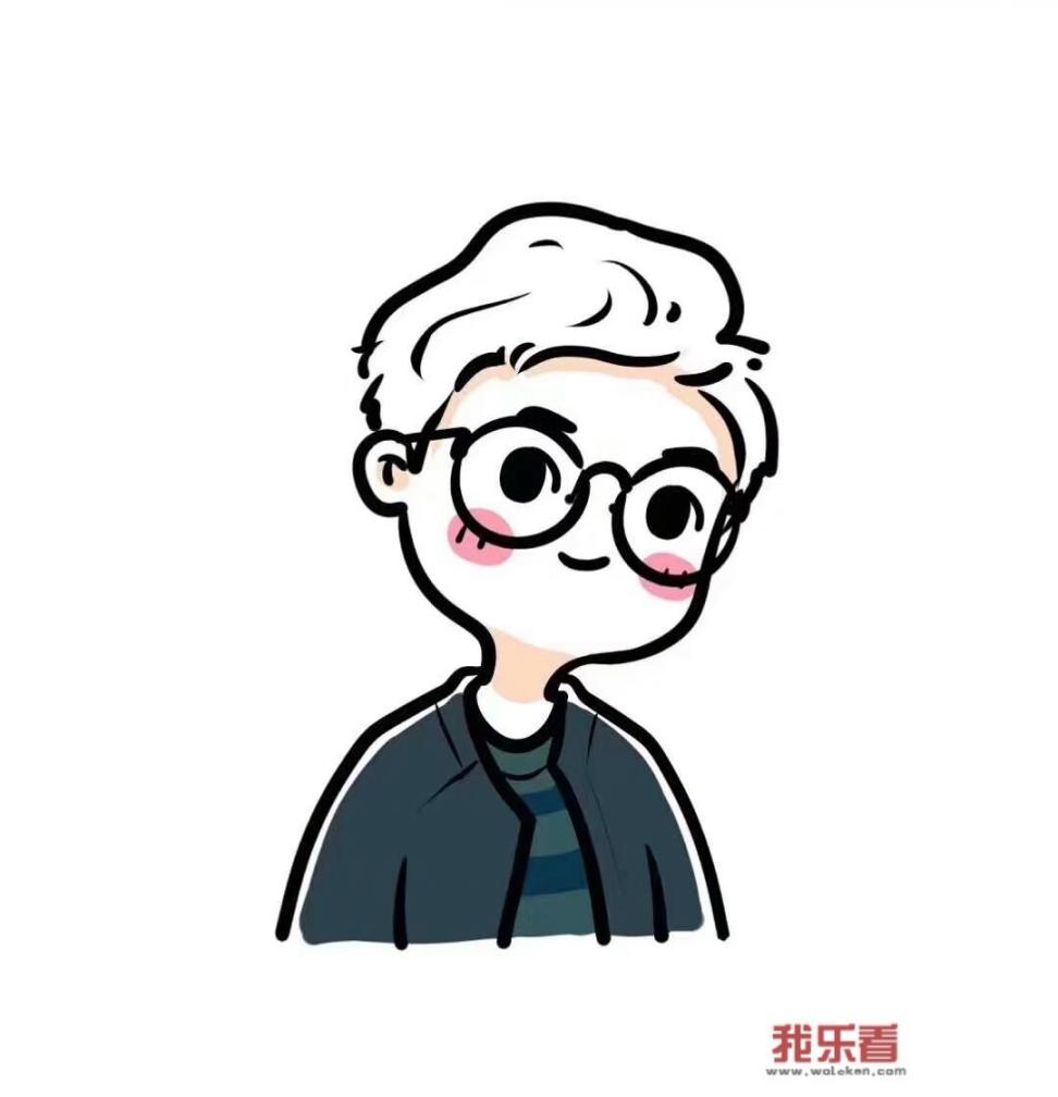 有哪些极简主义的头像？
