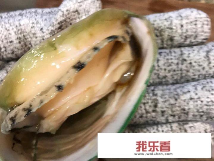 鲍鱼肉的家常做法爆炒？