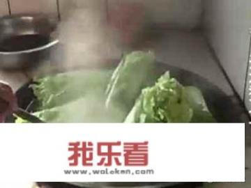 怎么腌制正宗的四川老坛酸菜？