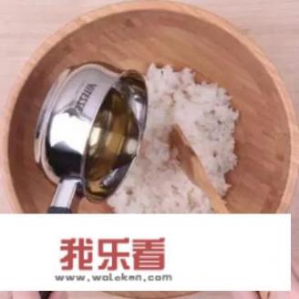 寿司醋的做法？