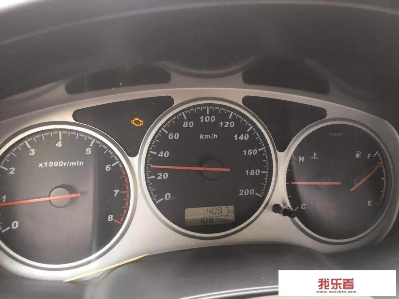VV5的车怎么样？