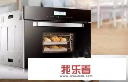 蒸烤一体机的优缺点？