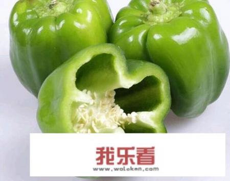 炒圆椒家常做法？