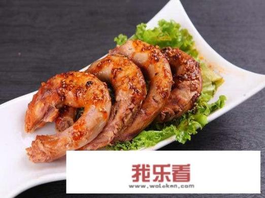 乡巴佬鸡脖子做法？