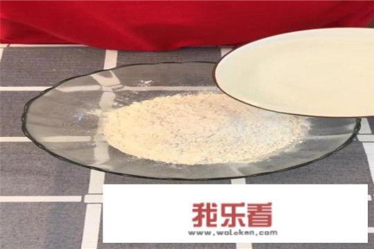 凉皮在家怎样做？