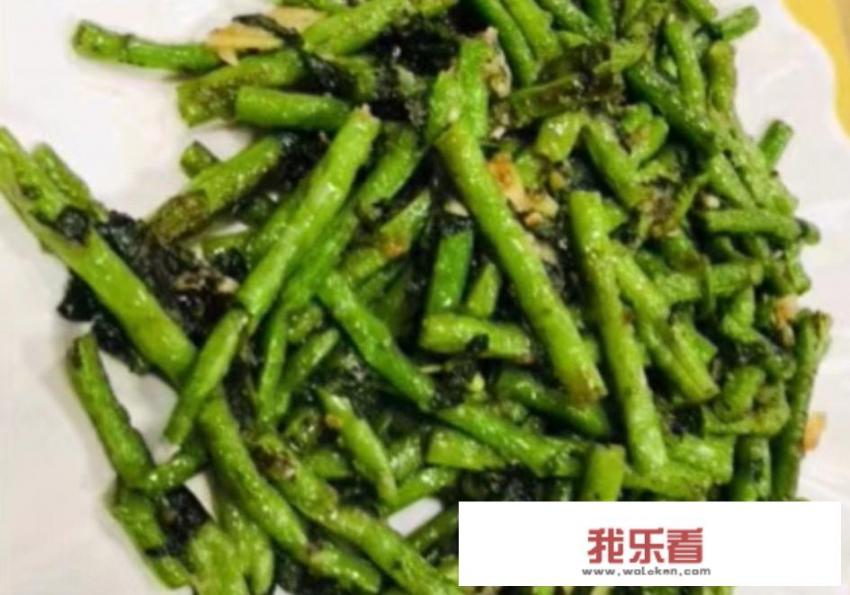 瓶装橄榄菜里的橄榄果能吃吗？