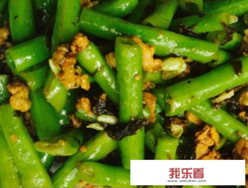 瓶装橄榄菜里的橄榄果能吃吗？