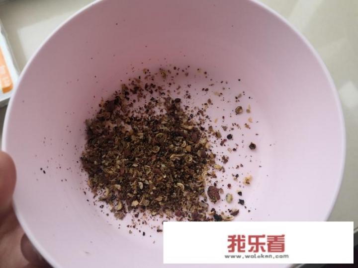 四川正宗炸小酥肉的方法？