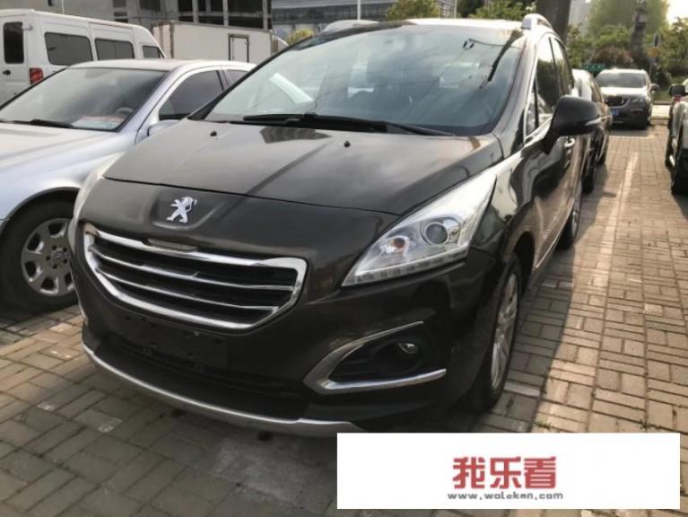 新一代东风标致408车身上有“eTHP”的标识，它的含义是什么?为什么有些车有，有些车没有呢？