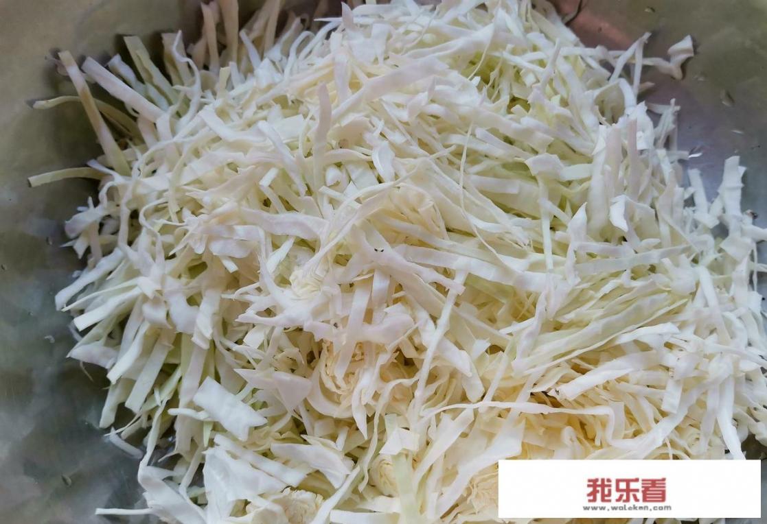 东北什锦咸菜的做法？