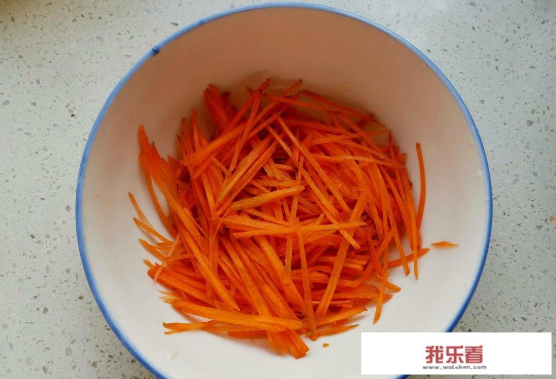 东北什锦咸菜的做法？
