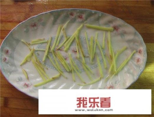 清蒸金鳟鱼怎么做好吃又简单，做法图解分享，食尚文文？