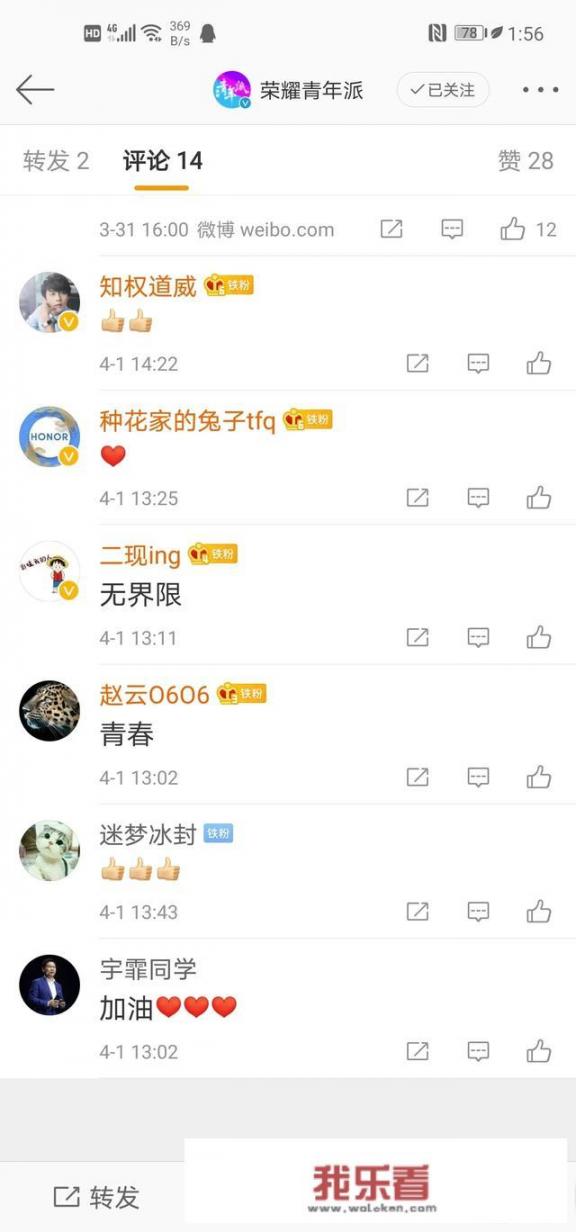 华为的荣耀为什么叫荣耀，有什么含义吗？