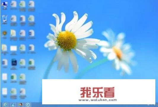 喜欢用黑色作为电脑桌面背景的人一般是什么性格的？