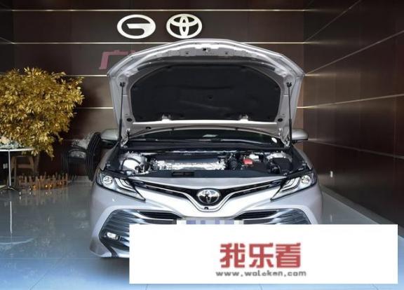 2.0g凯美瑞怎么样 值得买吗？