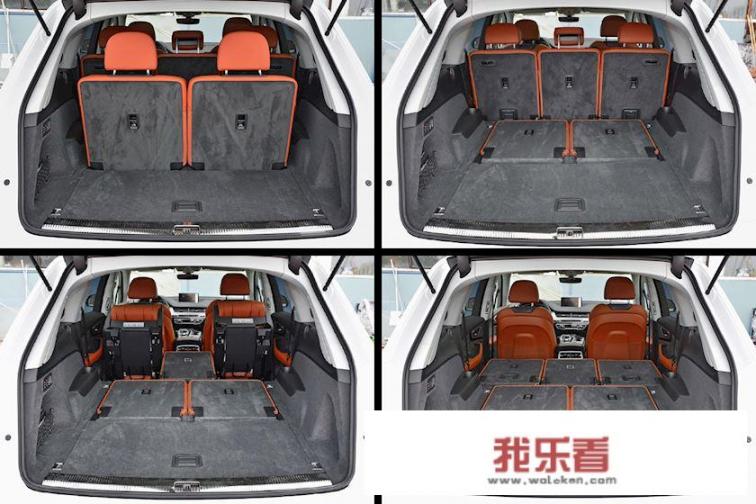 q7 2.0真实油耗？