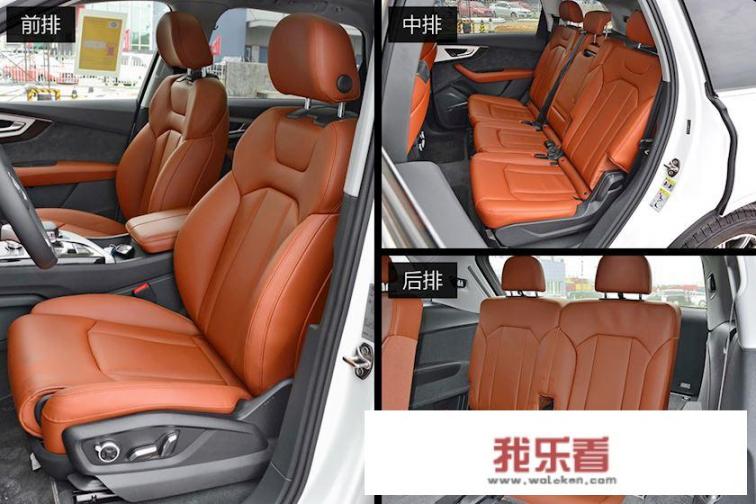 q7 2.0真实油耗？