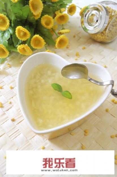 广东十大糖水品牌排名？