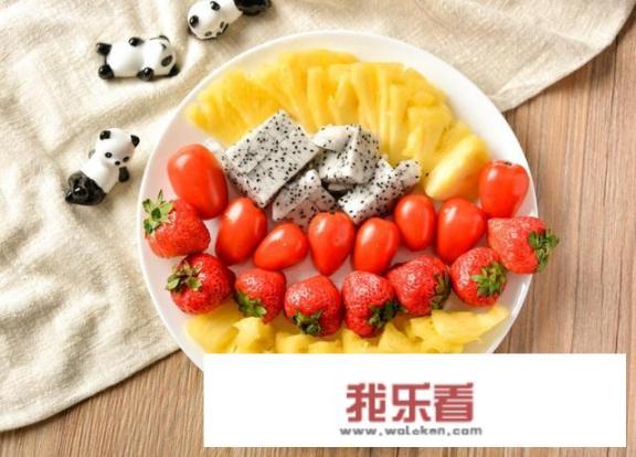 健康营养食谱？