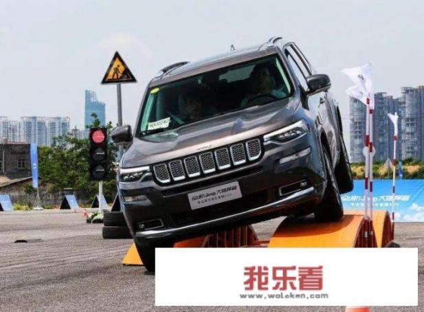 不想现款买汉兰达，还有其它更好选择吗？Jeep大指挥官怎么样？