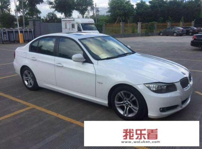 03款宝马318怎么样？