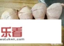 红烧鸡腿最正确的做法？