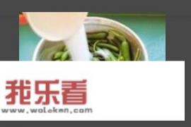 酱瓜咸菜做法？