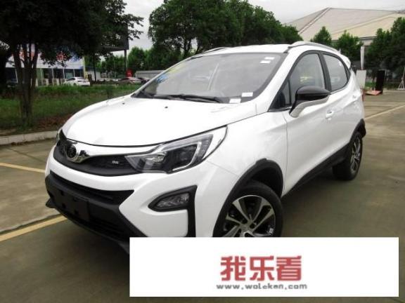 众泰T300怎么样？