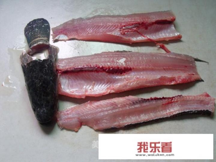 怎样做酸菜鱼的做法？