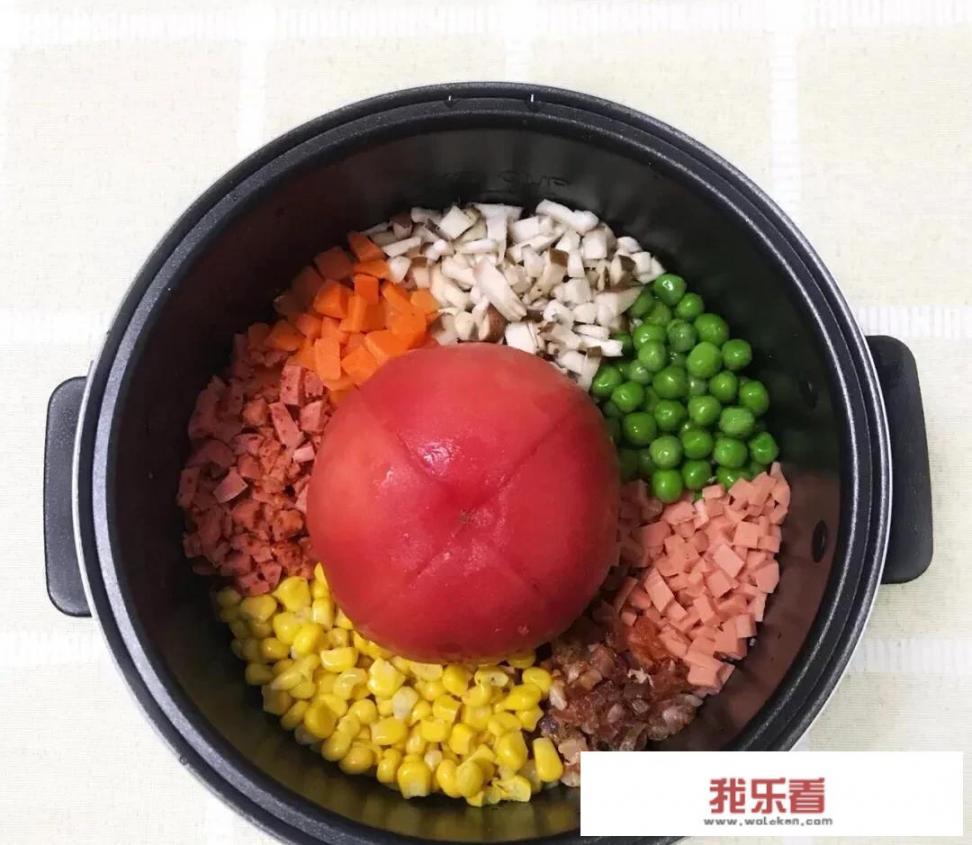 炝锅的正确方法？