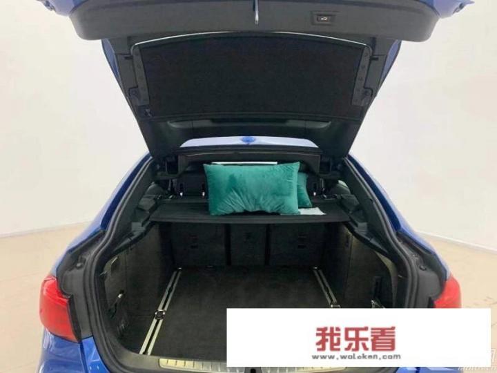宝马3系跟GT区别？