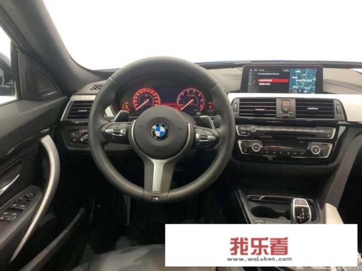 宝马3系跟GT区别？
