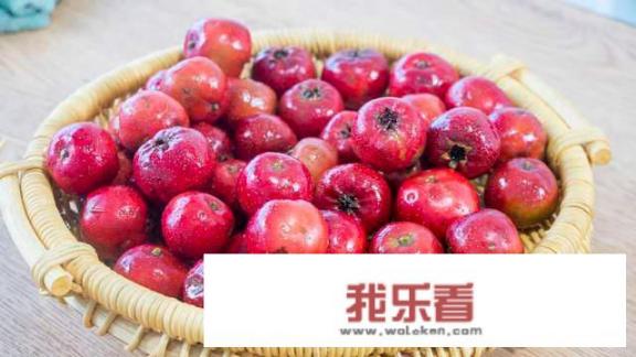 冰糖葫芦如何制作？