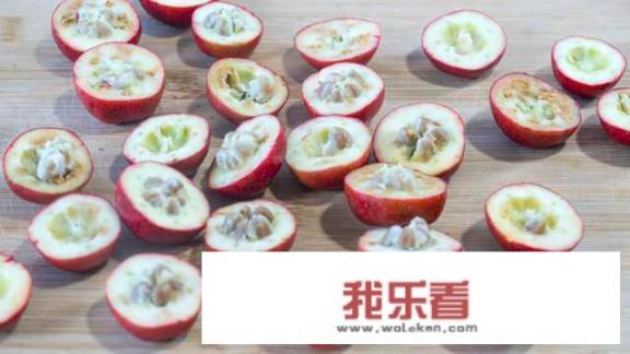 冰糖葫芦如何制作？