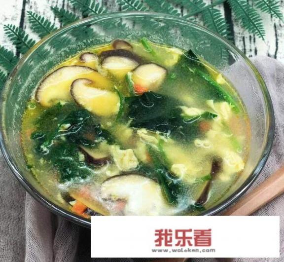 芙蓉鲜蔬汤热量？