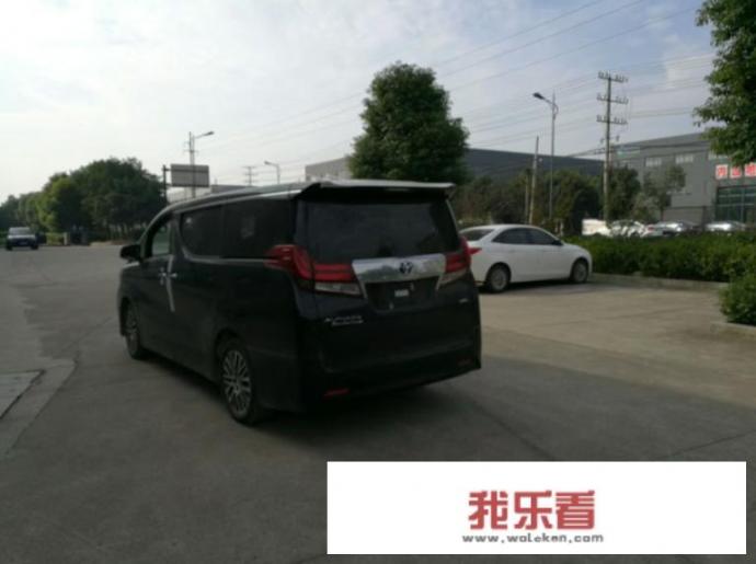 丰田sienna深度解析？