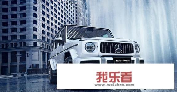 奔驰AMG G63加价如此疯狂，入手G500如何改装成G63？